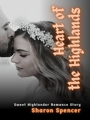 cover image of Heart of the Highlands